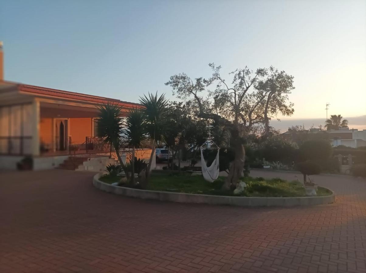 B&B Casa Nisi Villa Castelli Exterior photo